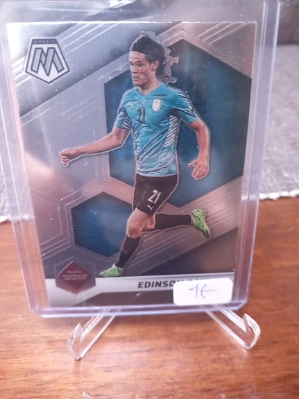 i Edinson Cavani