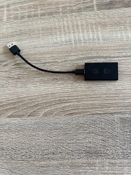 Cambridge Audio DacMagic XS