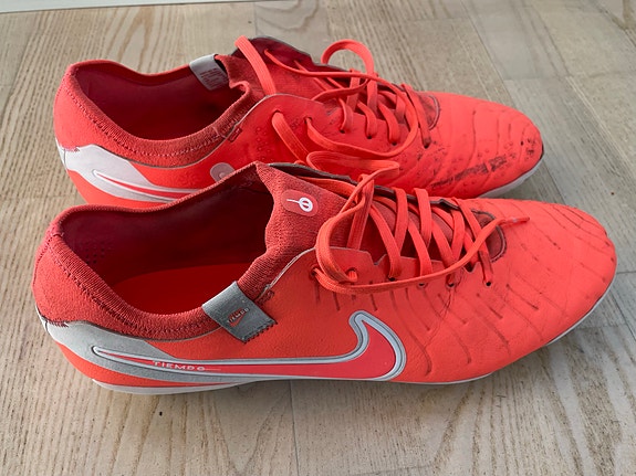 Nike Tiempo Legend 10 Pro, koko 45,5