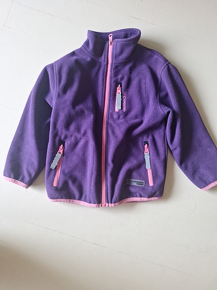 Fleece windstopper Stormberg 3 / 98cm
