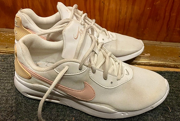 Nike Air lenkkarit  39 (40)