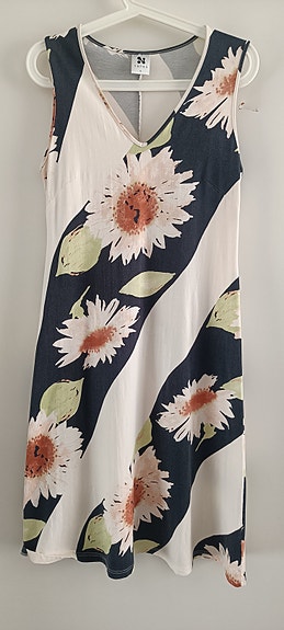 Nanso mekko S