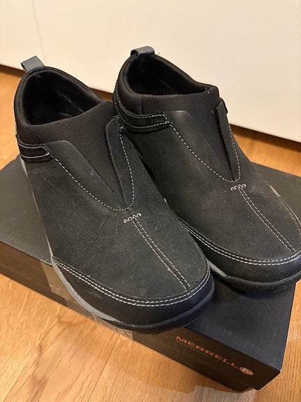 Merrell ulkoilukengät 36
