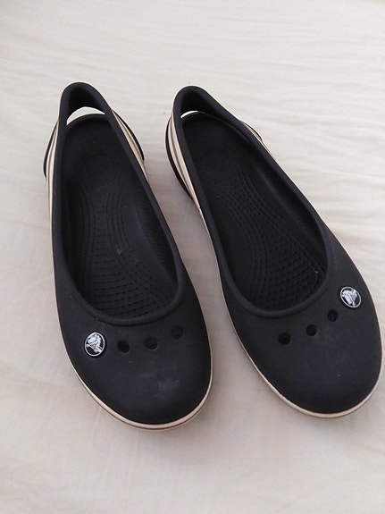 Crocs  sandaalit J5