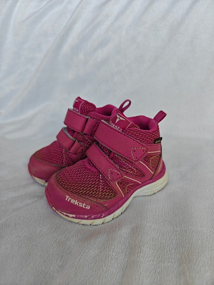Treksta Gore-Tex -kengät