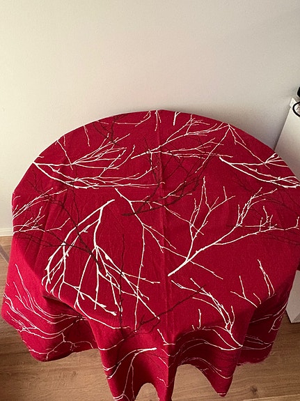 Finlayson vintage-kangas “Branches”