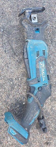 Makita sähkötyökalu