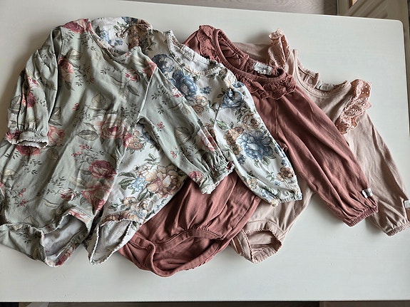 Newbie, 68, bodyt 7€/kpl