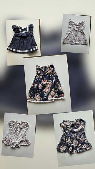 Newbie, 68, mekot 7€/kpl