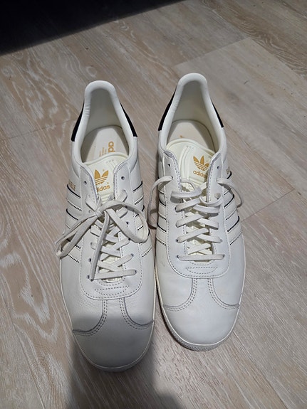 Adidas gazelle