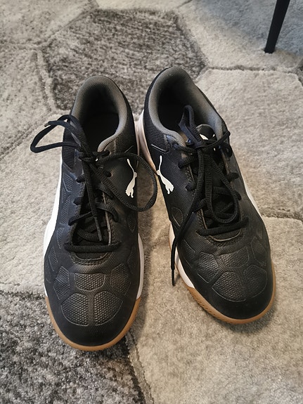 Nike sisäpeli kengät 38