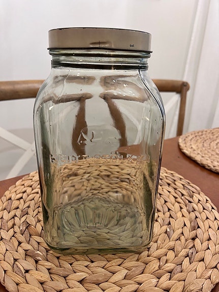 Karhula lasitölkki 3l, 12e