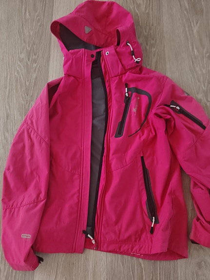 Icepeak takki
