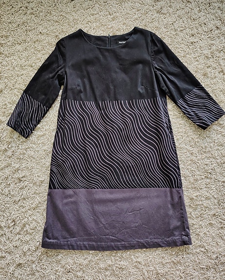 Marimekko Gedda 34