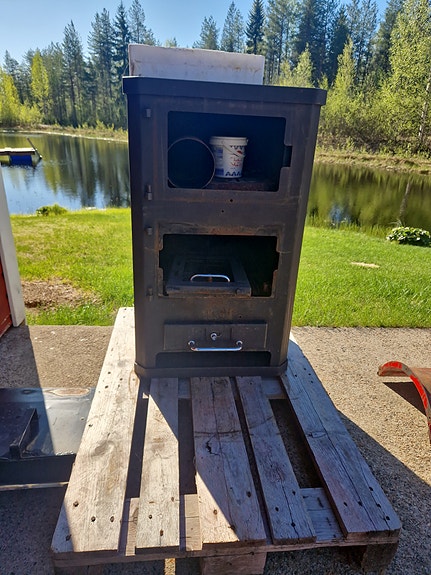Uuni