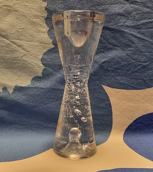 IITTALA ARKIPELAGO kynttilänjalka