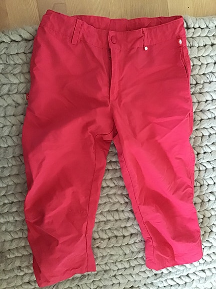 Reima caprit / shortsit 152