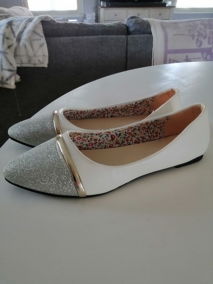 Ballerinat - 39