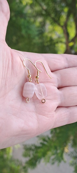 stone jewellery