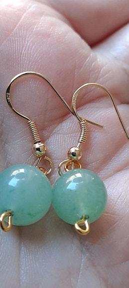 stone jewellery