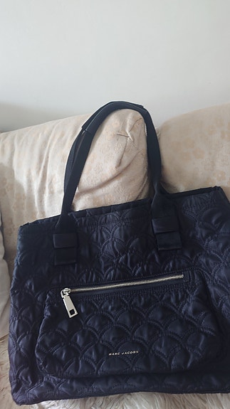 Marc Jacobs shopperi tote laukku