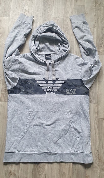 Emporio Armani huppari