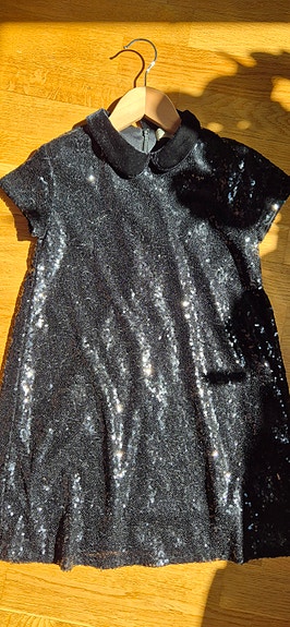 paljetti mekko Zara 128