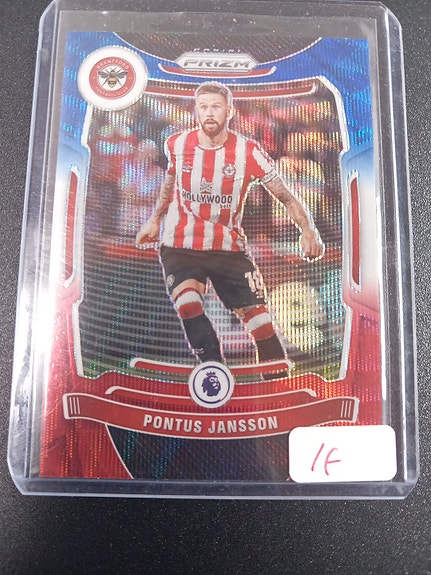 Pontus Jansson