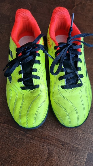 Adidas Copa -jalkapallokengät 32