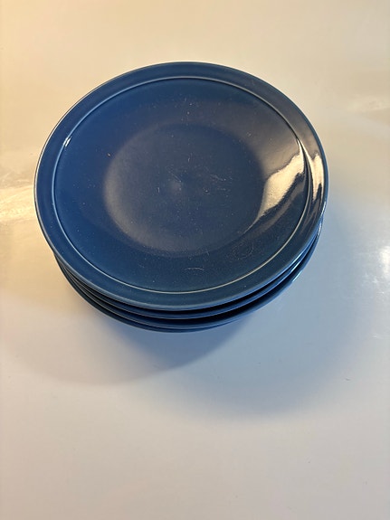 Pentikin lautaset