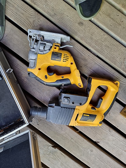 Dewalt