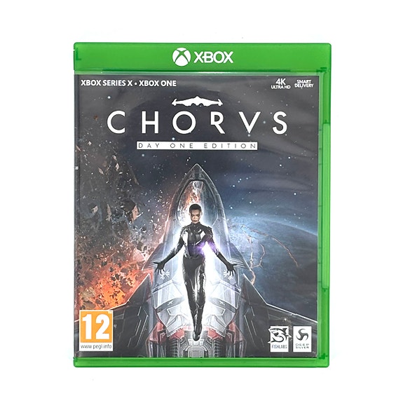 Chorus Xbox One