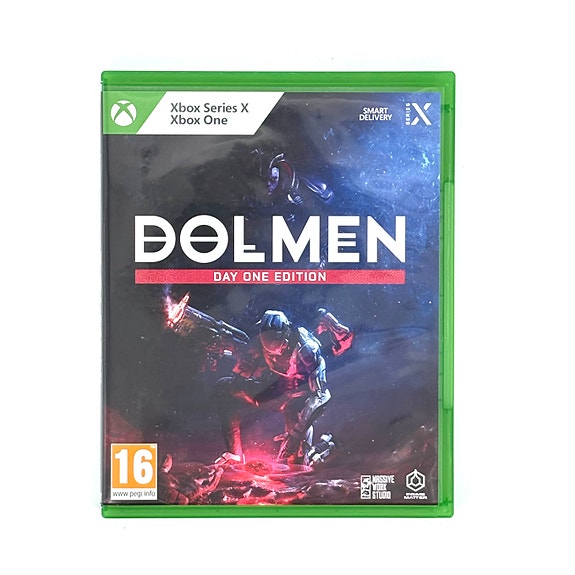 Dolmen Day One Edition Xbox One