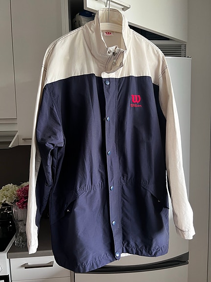 Miesten vintage takki