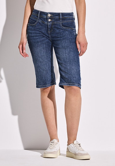 Bermuda farkkushortsit XL / 34 tuumaa