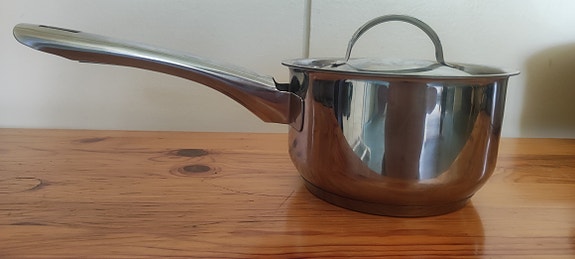 Teräskasari 1l Mari Steel sarja Opa Suomi