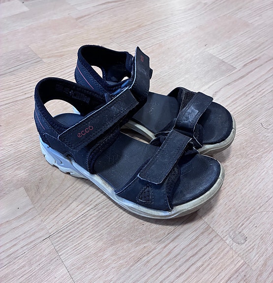 ECCO lasten sandaalit 29