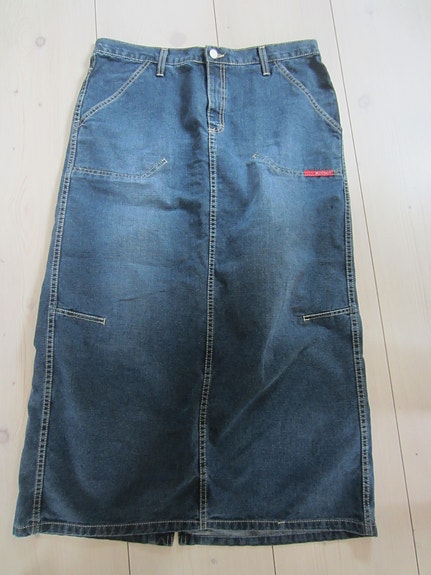 Farkkuhame Lee Cooper