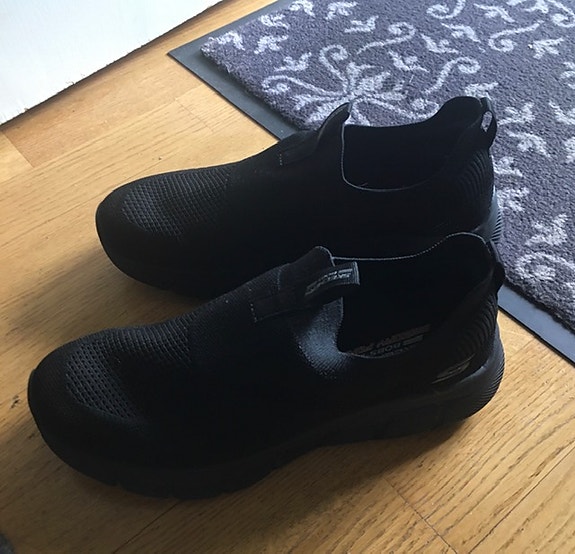 Uudet Skechers 43 vapaa-ajan kengät
