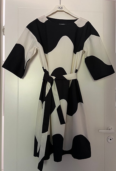 Marimekko Lokki mekko