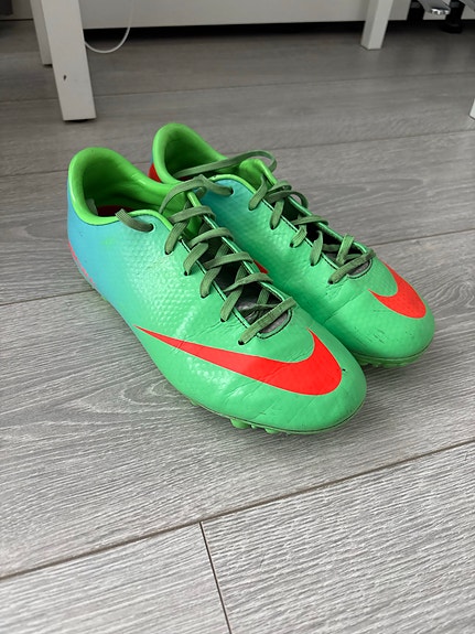 Nike nappulakengät, koko 36
