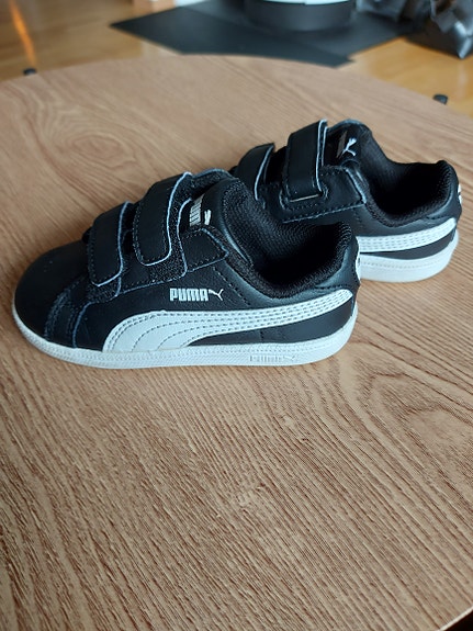 Puma tennarit 23
