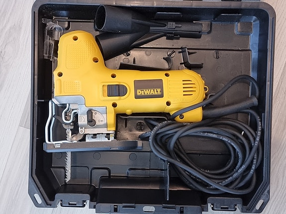 Dewalt DW343K