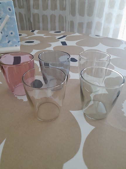 Iittala lasit