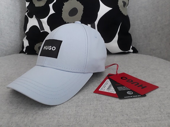 HUGO Boss naisten lippis