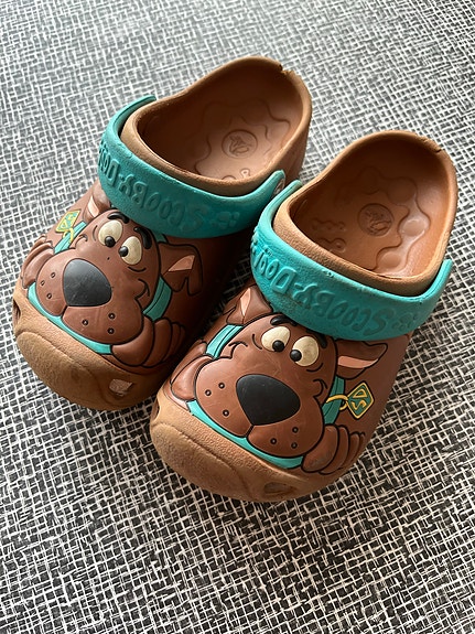 Crocs 10/11, n. 27-29