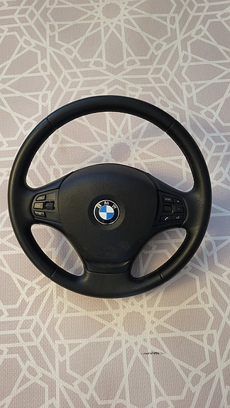 Bmw ratti 316 F31