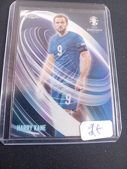Harry Kane