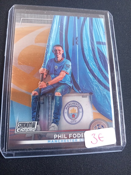 Phil Foden