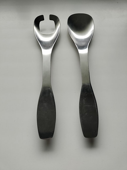 Iittala Citterio salaattiottimet